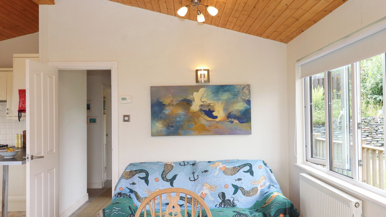 Photo of Livingroom in Portwrinkle