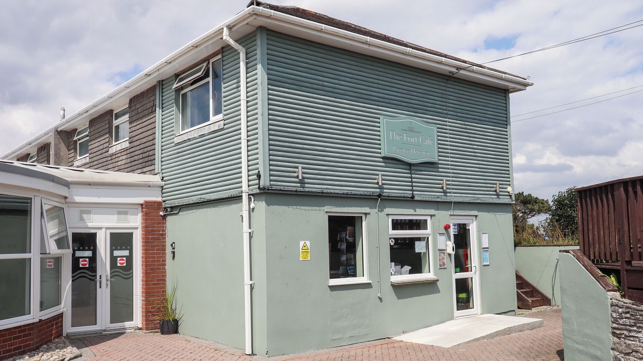 Photo of Outdoor in Portwrinkle