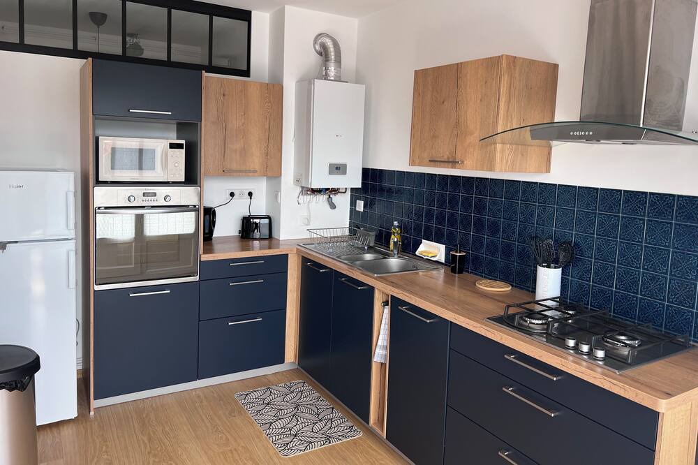 Photo of Kitchen in Rodez