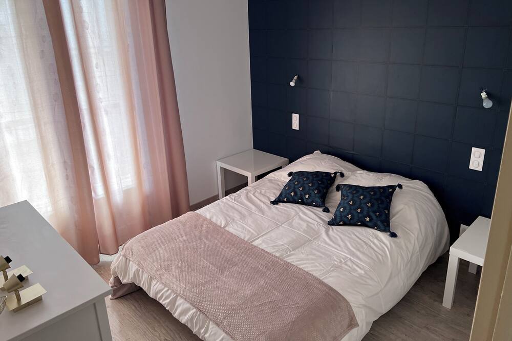 Photo of Bedroom in Rodez