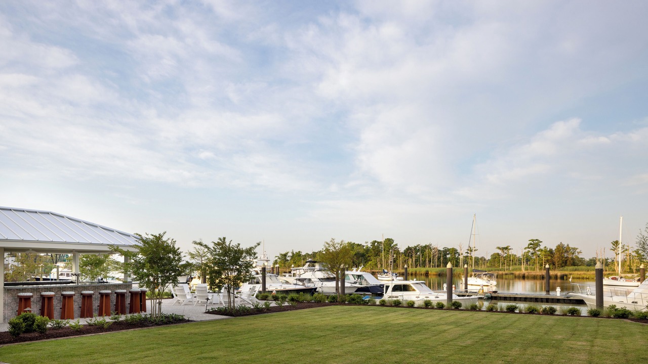 Photo of Outdoor in Georgetown