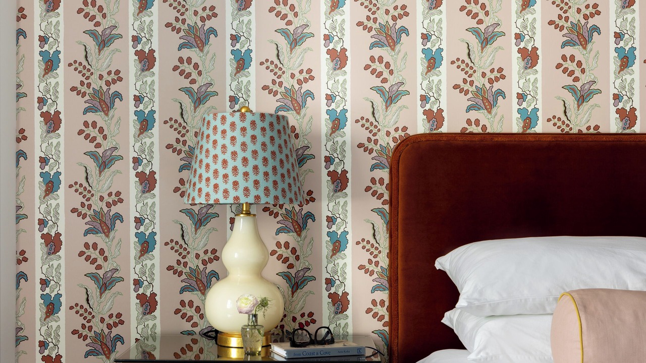 Photo of Bedroom in Georgetown