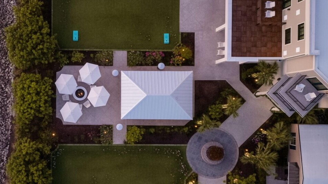 Photo of Outdoor in Georgetown