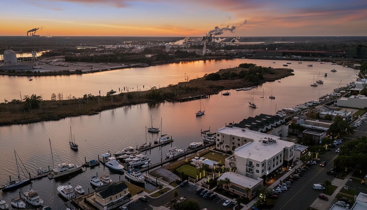 Photo of Outdoor in Georgetown