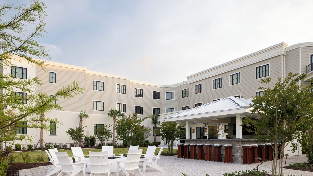 Photo of Outdoor in Georgetown