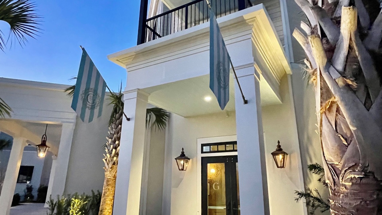 Photo of Outdoor in Georgetown