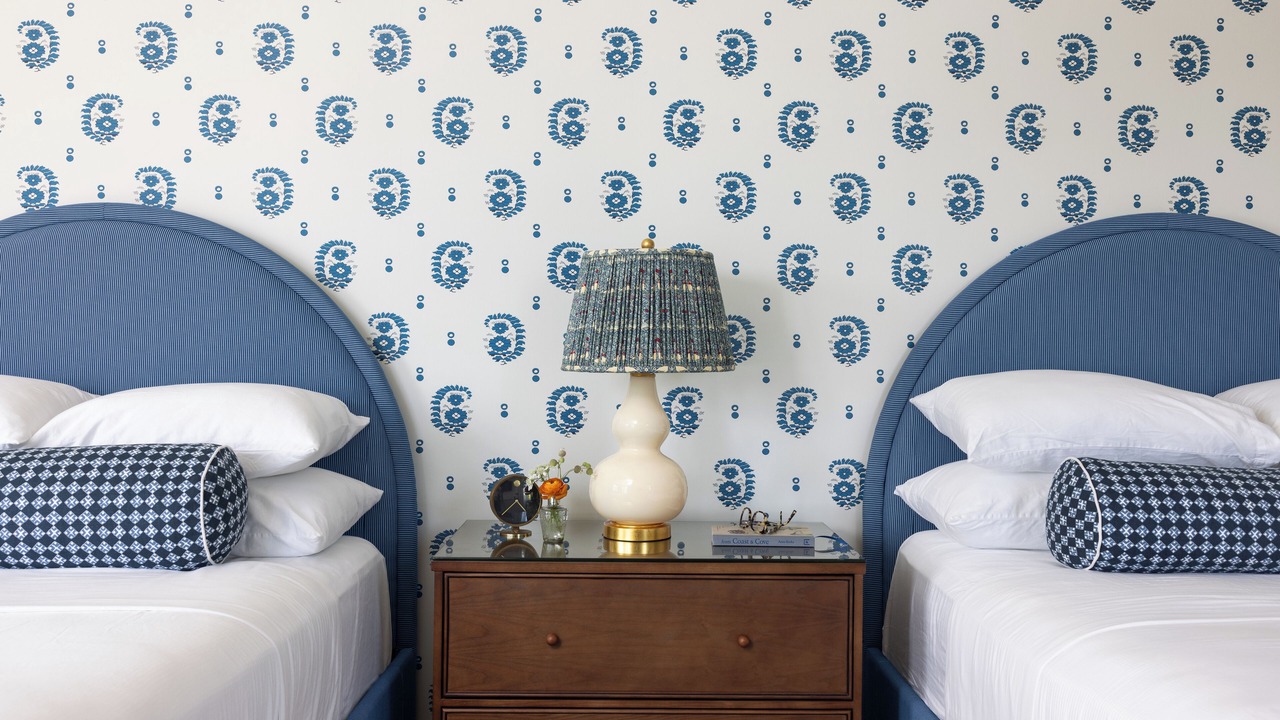 Photo of Bedroom in Georgetown