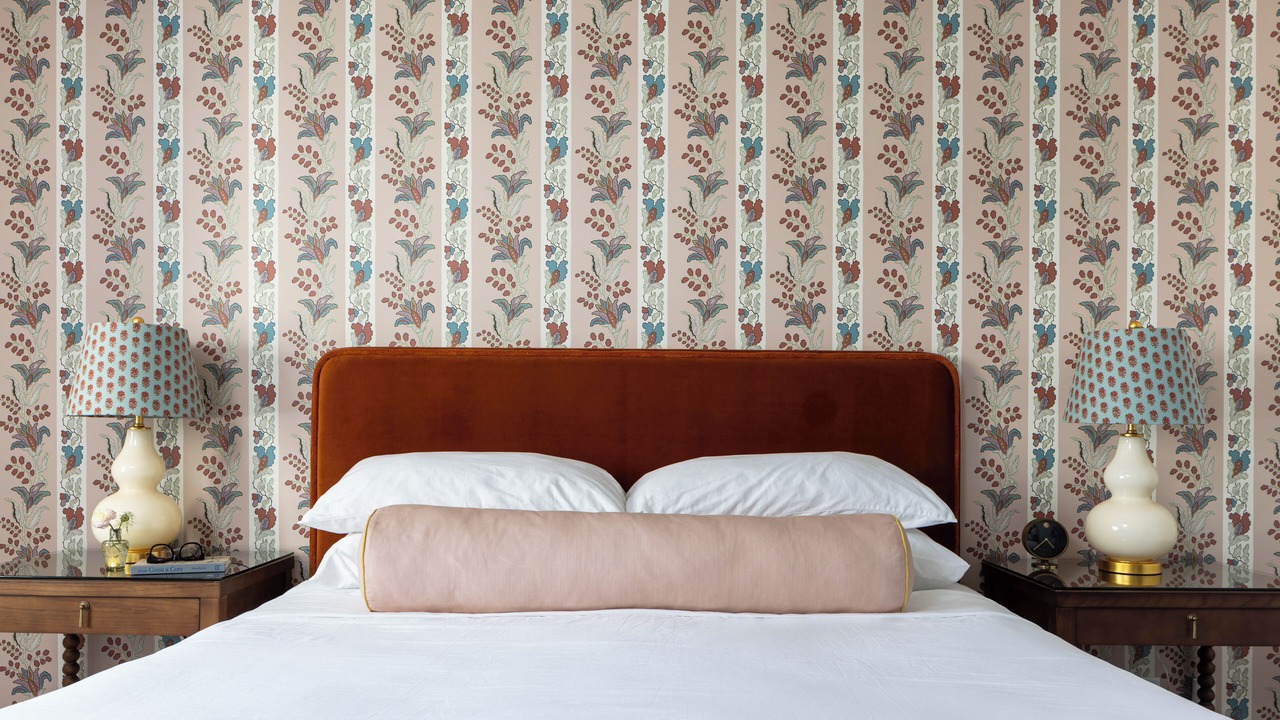 Photo of Bedroom in Georgetown