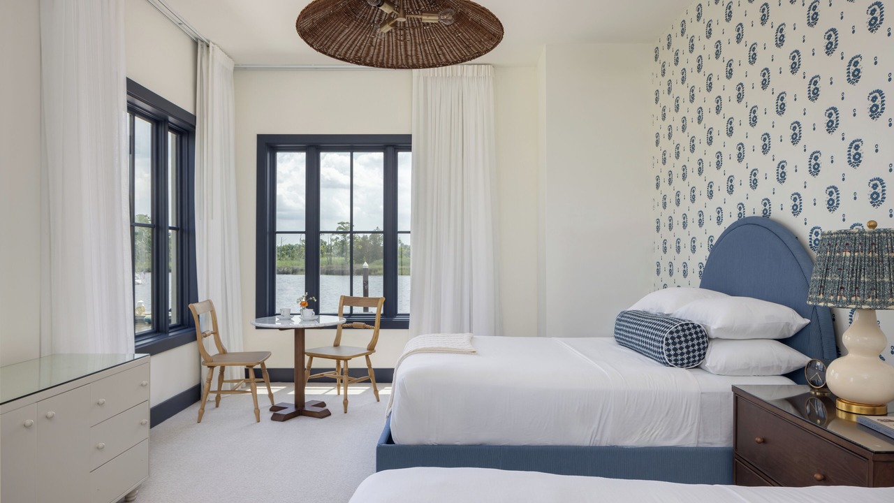 Photo of Bedroom in Georgetown