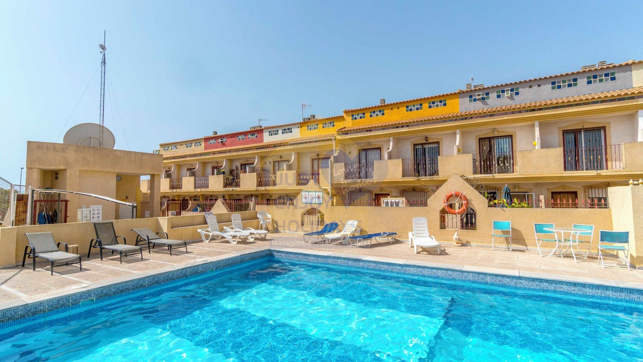 Photo of Outdoor in Playa Flamenca