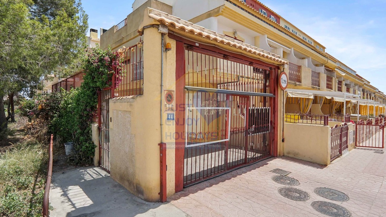Photo of Outdoor in Playa Flamenca