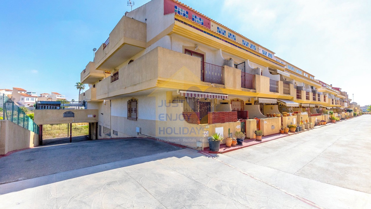 Photo of Outdoor in Playa Flamenca