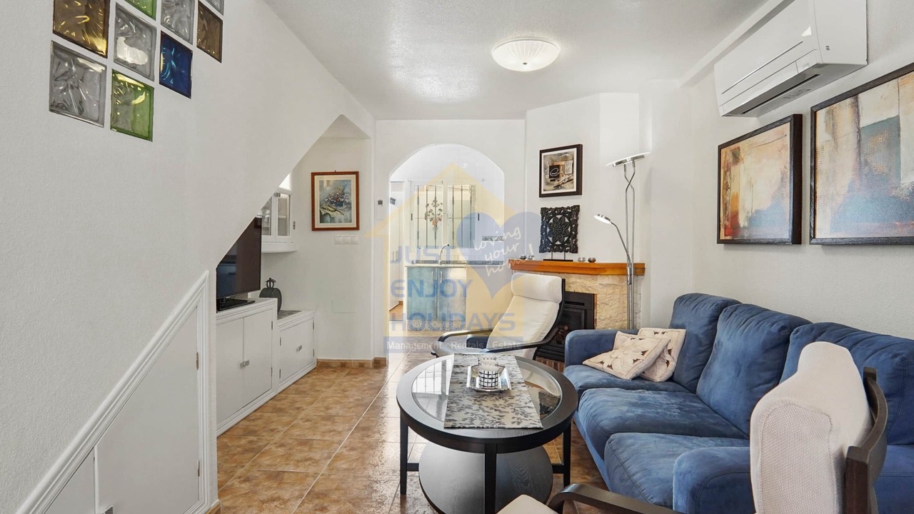 Photo of Livingroom in Playa Flamenca