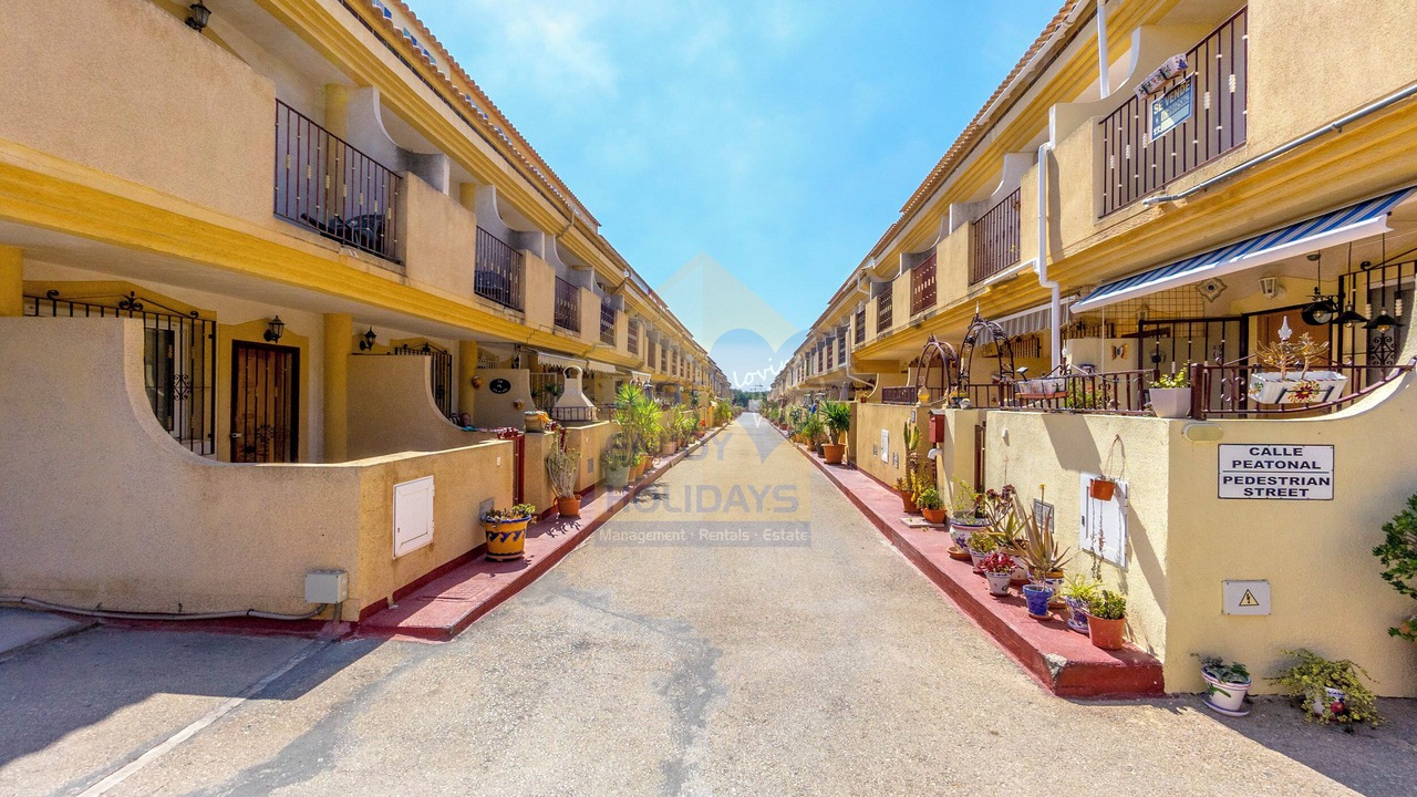 Photo of Outdoor in Playa Flamenca