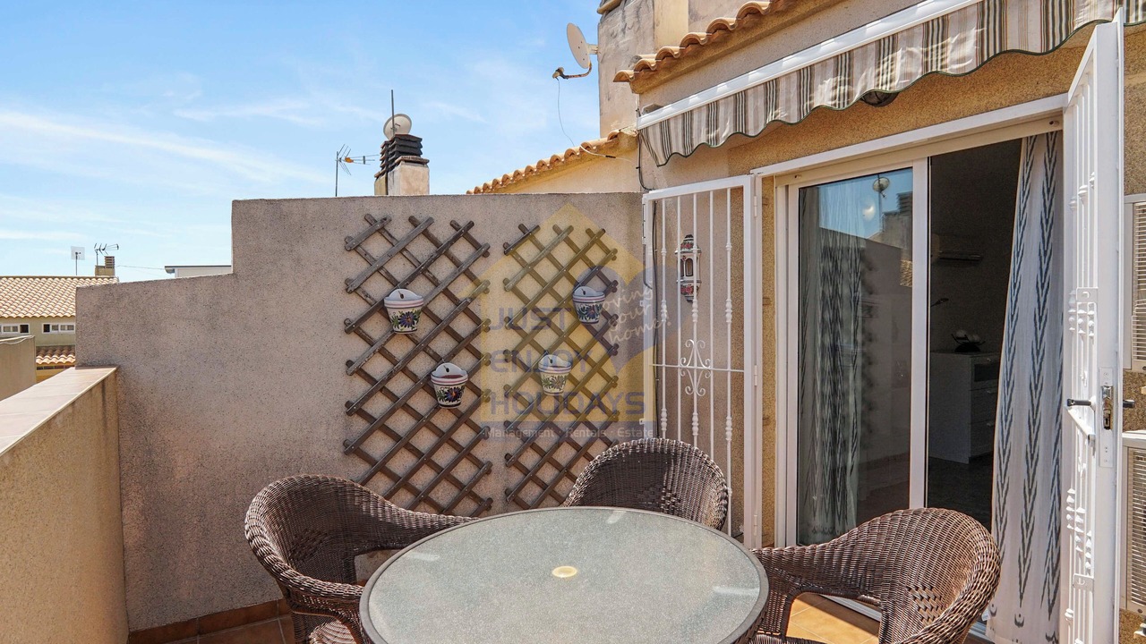 Photo of Outdoor in Playa Flamenca