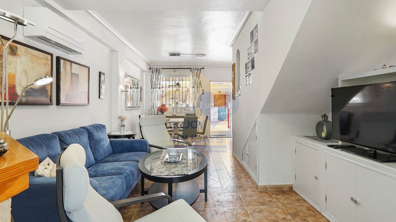Photo of Livingroom in Playa Flamenca