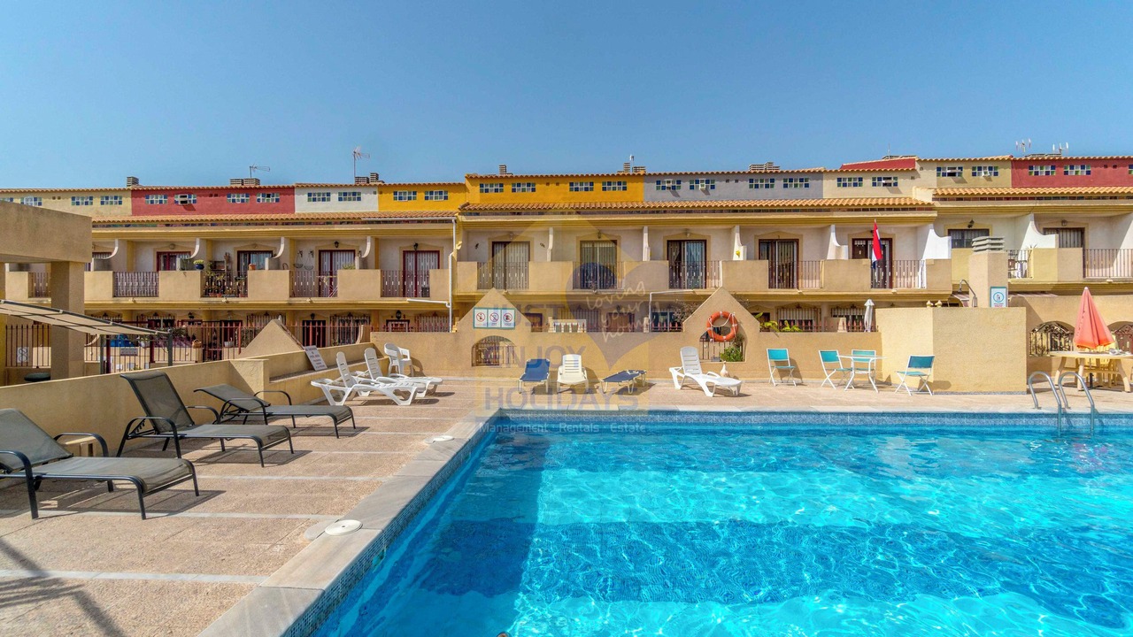 Photo of Outdoor in Playa Flamenca