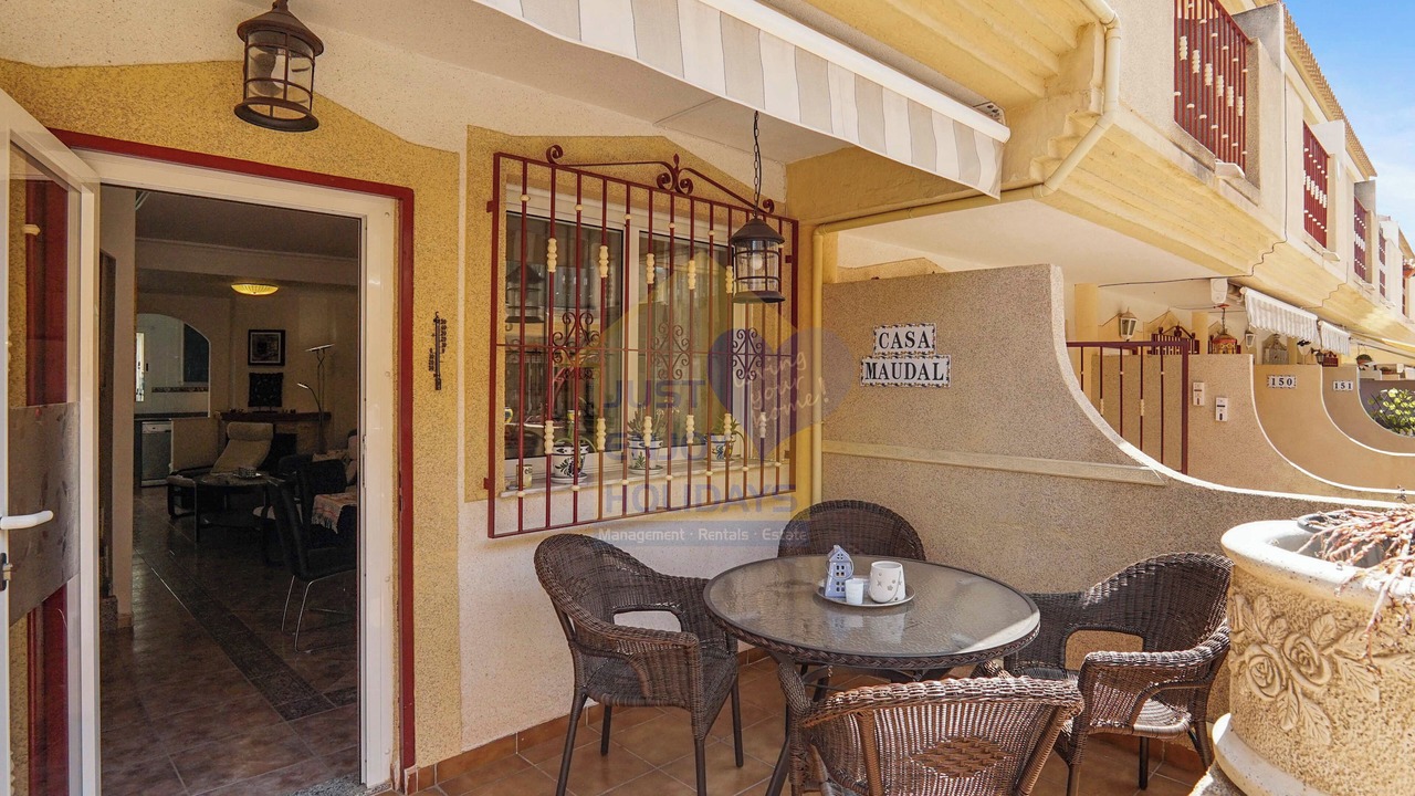 Photo of Others in Playa Flamenca