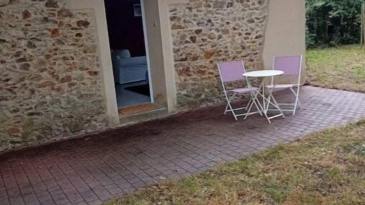 Photo of Outdoor in La Chapelle-Launay