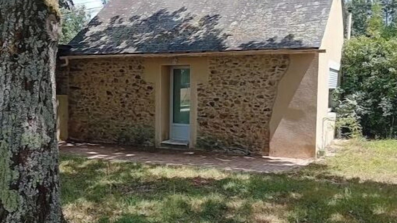 Photo of Outdoor in La Chapelle-Launay