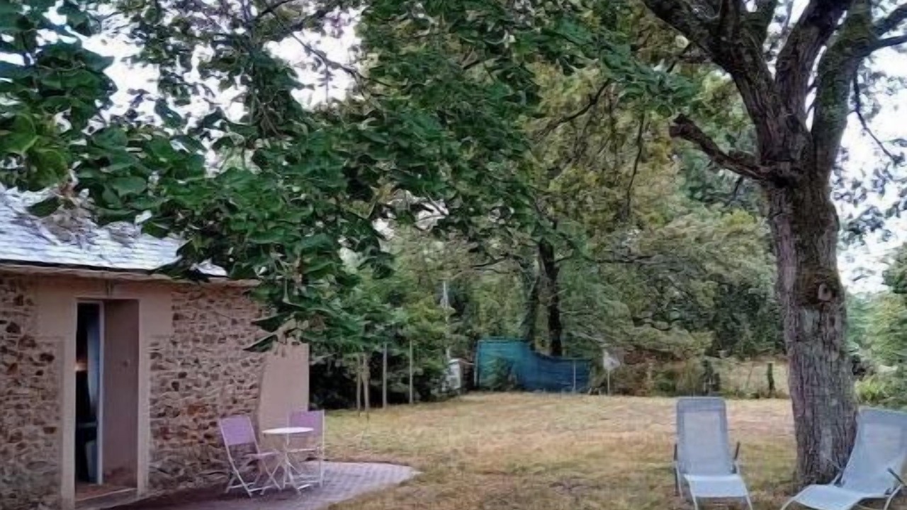 Photo of Outdoor in La Chapelle-Launay