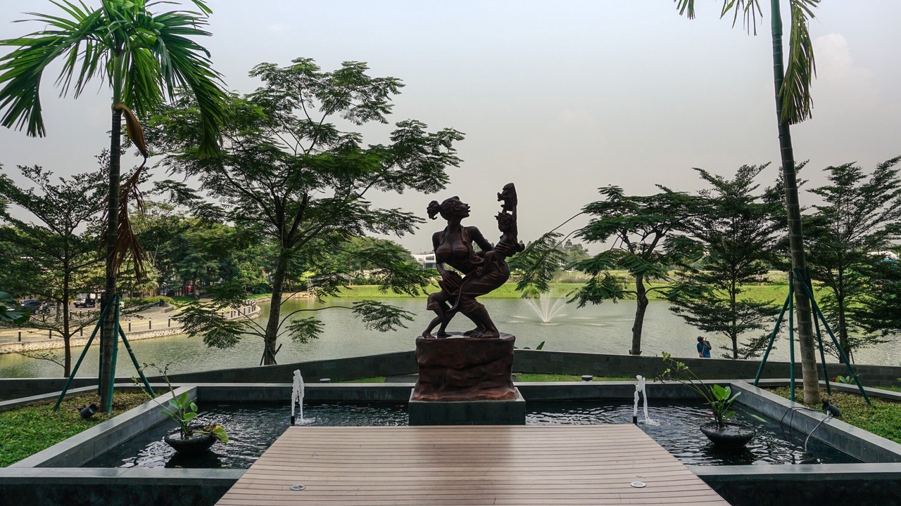 Photo of Outdoor in Jakarta