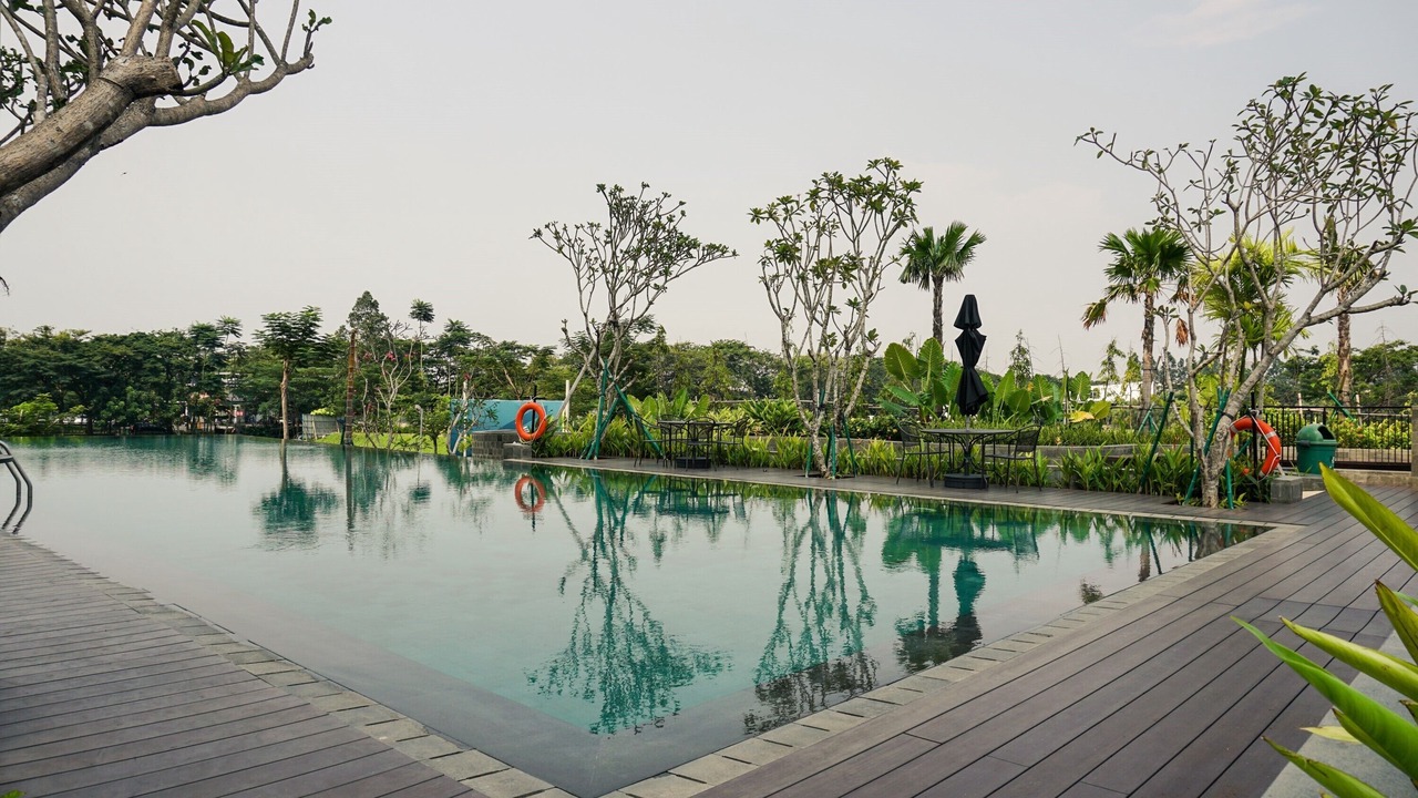 Photo of Outdoor in Jakarta