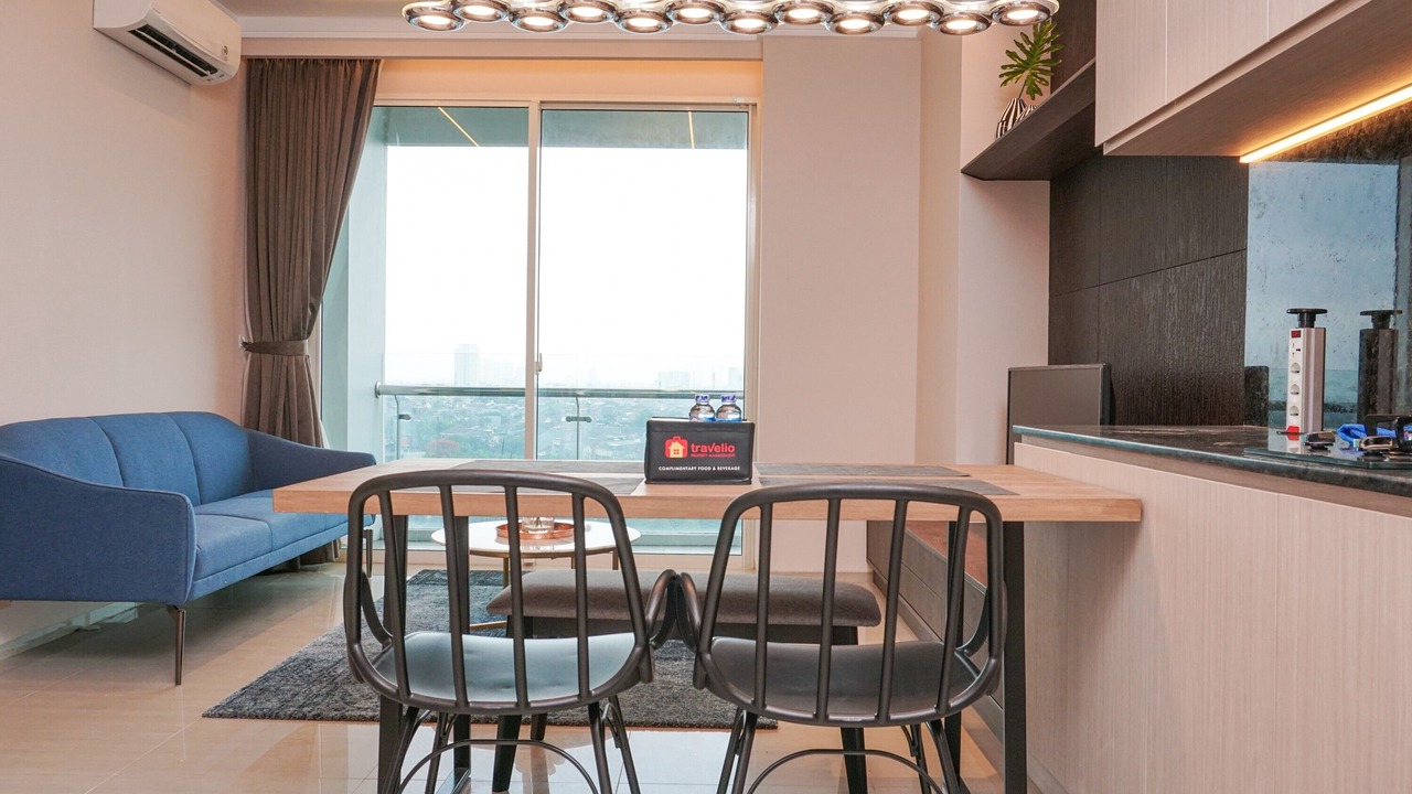 Photo of Livingroom in Jakarta