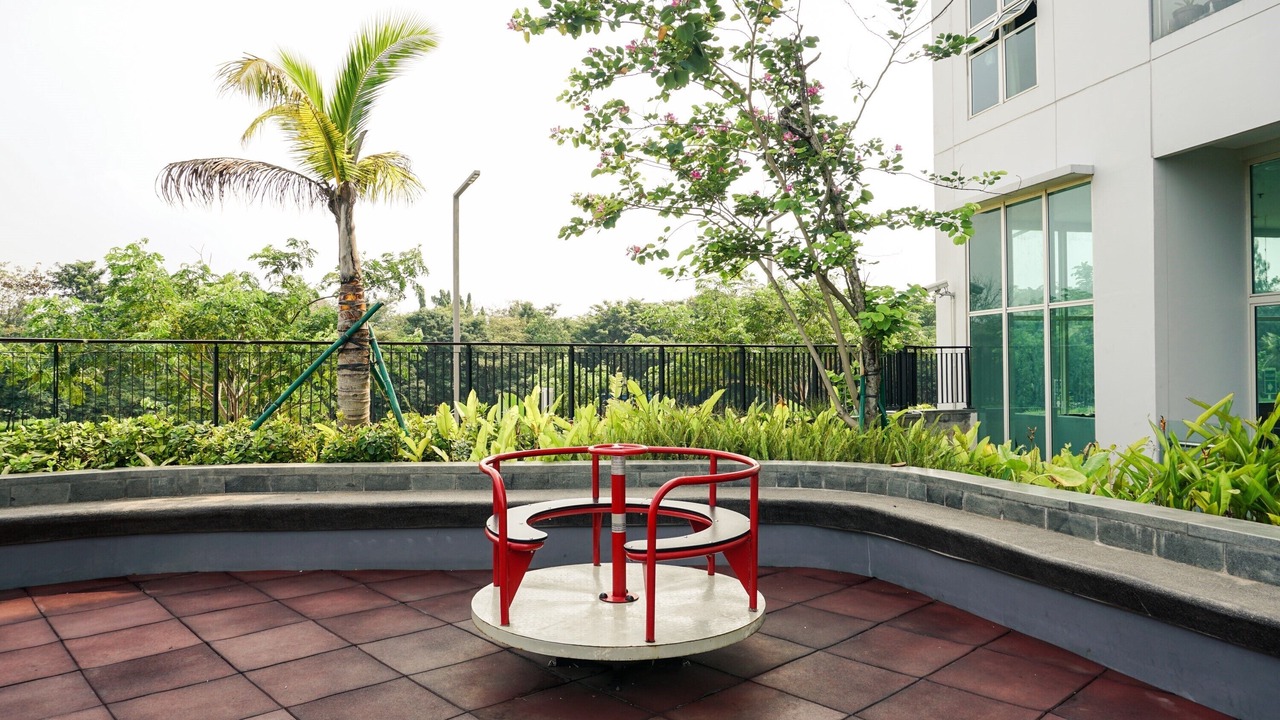 Photo of Outdoor in Jakarta