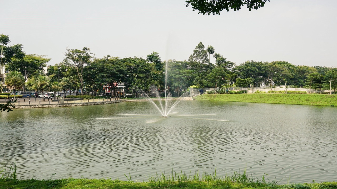 Photo of Outdoor in Jakarta