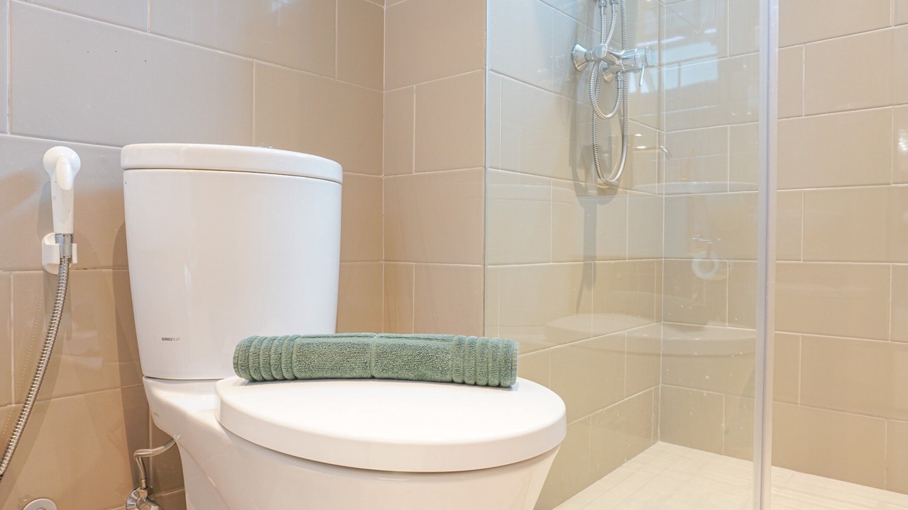 Photo of Bathroom in Jakarta