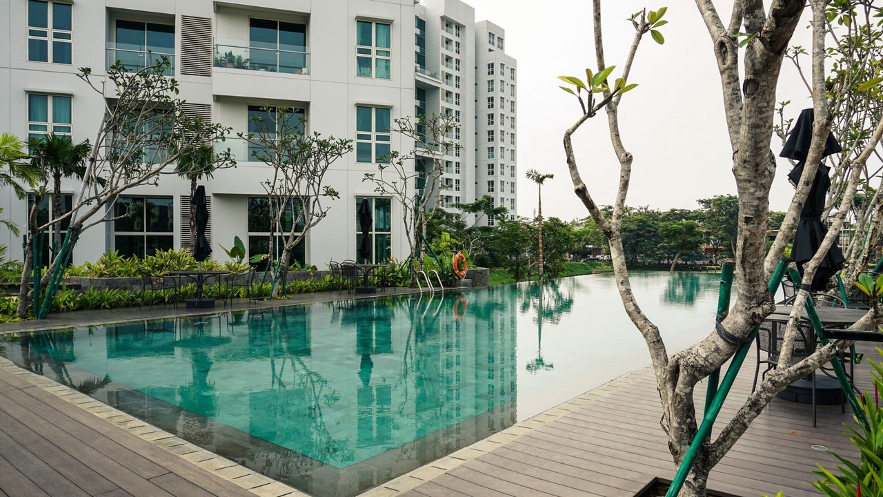 Photo of Outdoor in Jakarta