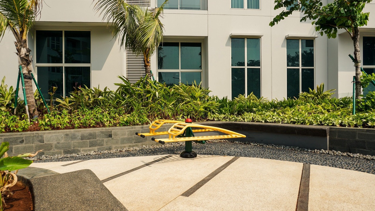 Photo of Outdoor in Jakarta
