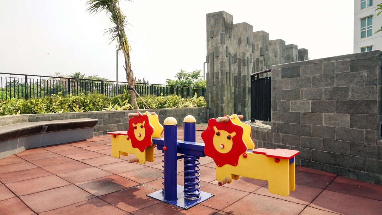 Photo of Outdoor in Jakarta