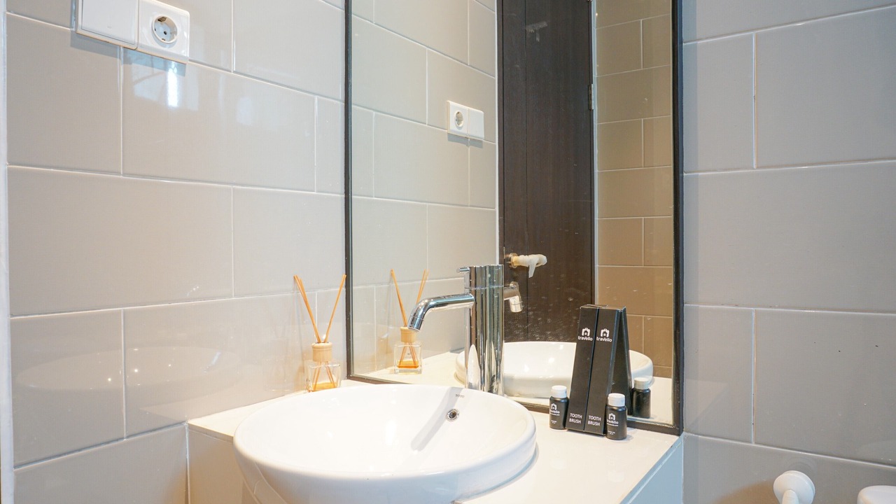 Photo of Bathroom in Jakarta