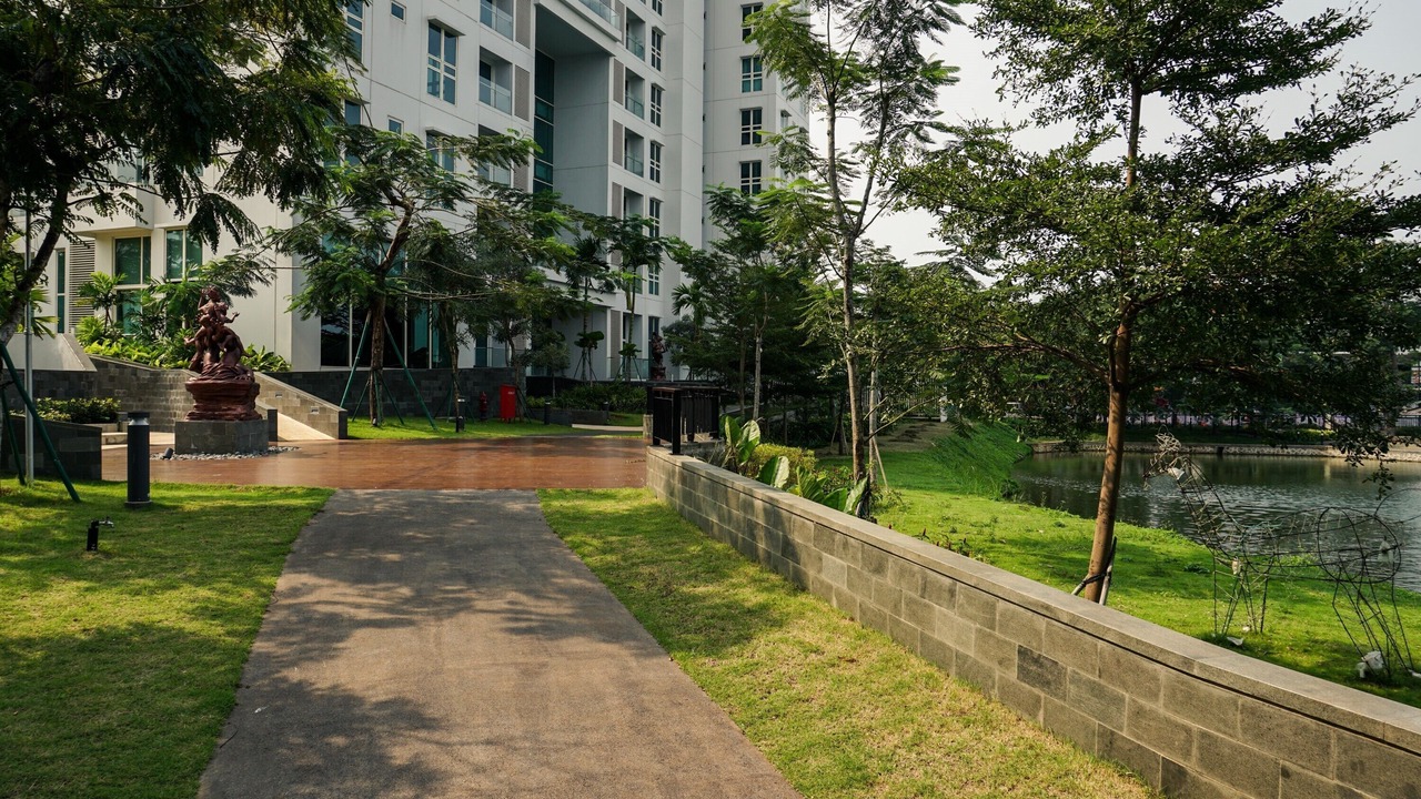 Photo of Outdoor in Jakarta