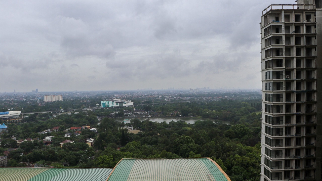 Photo of Outdoor in Depok