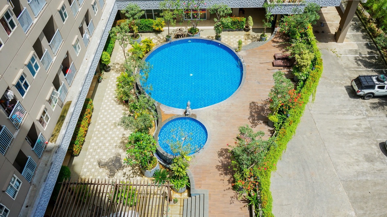 Photo of Outdoor in Ciputat
