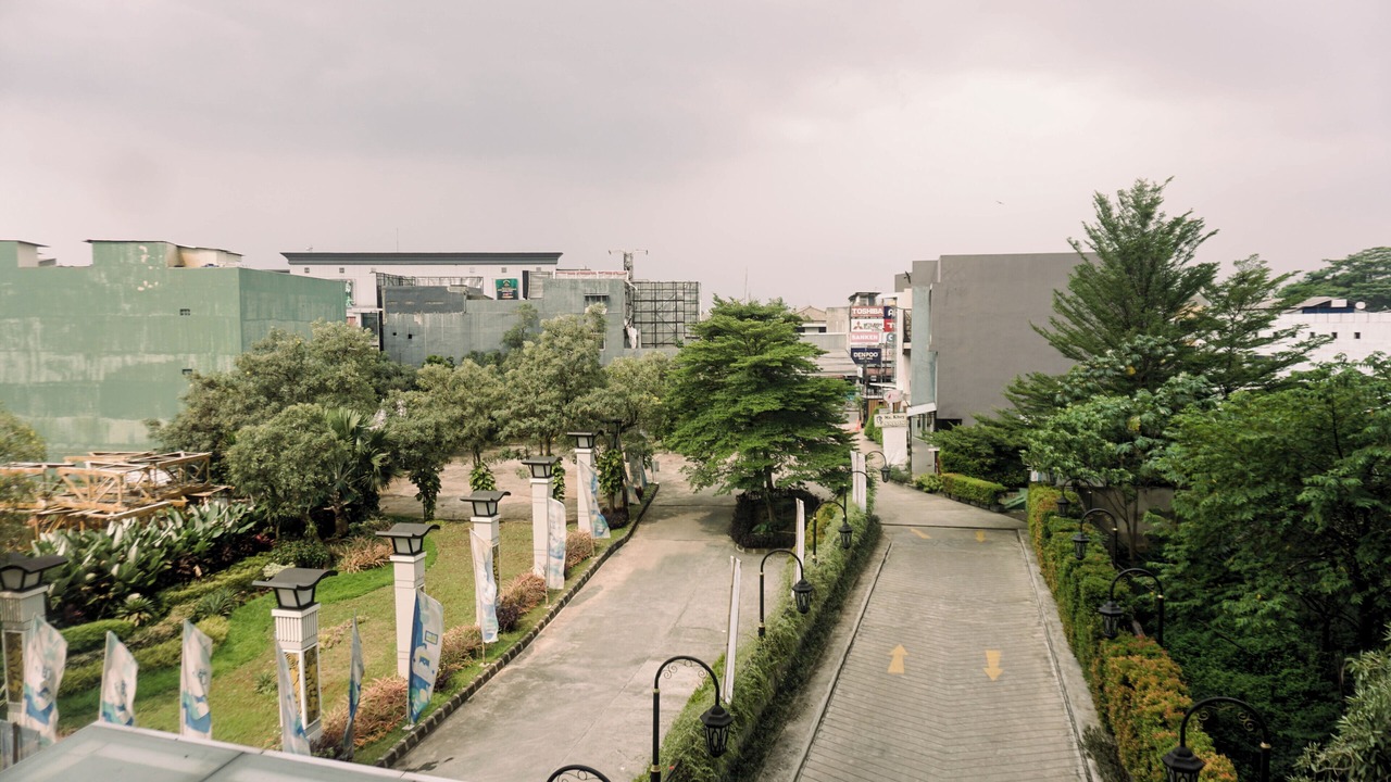 Photo of Outdoor in Ciputat