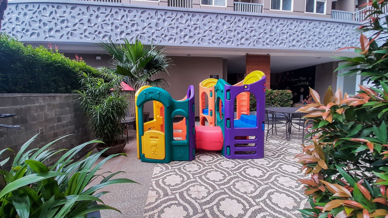 Photo of Outdoor in Ciputat