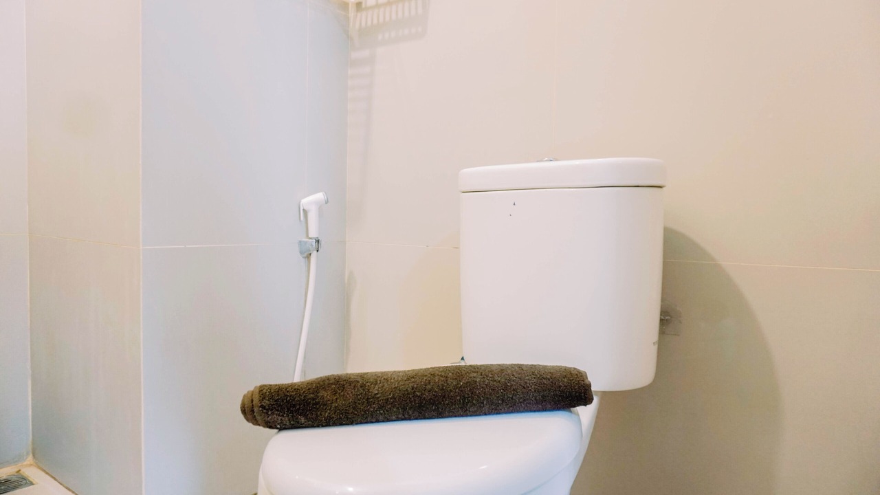 Photo of Bathroom in Ciputat