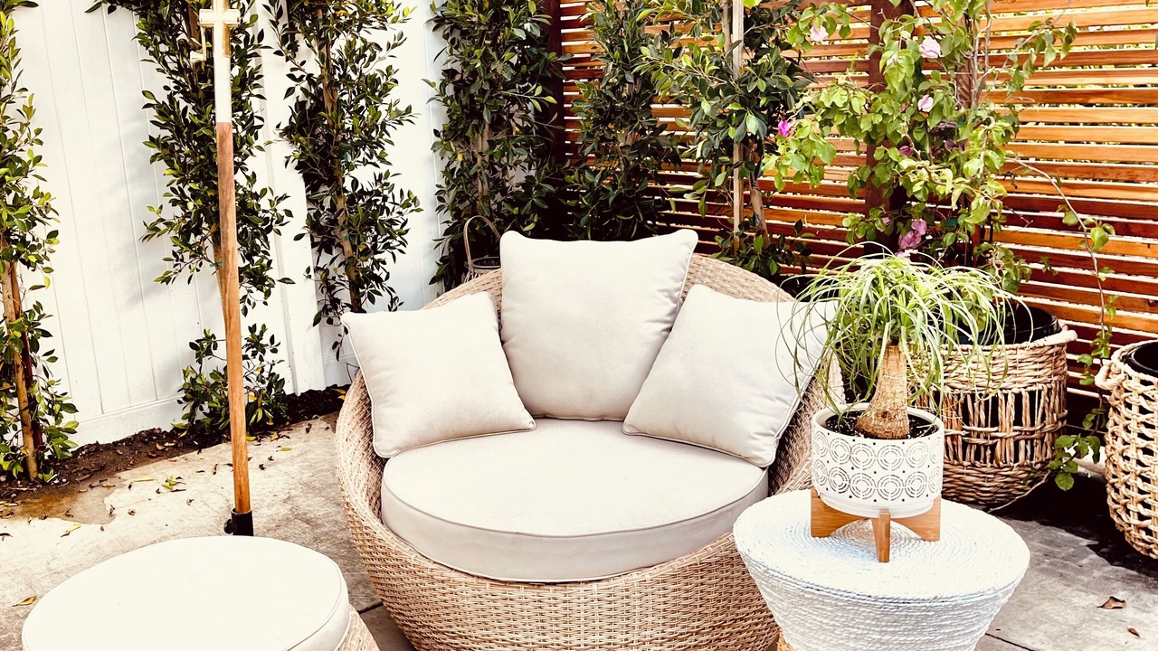 Photo of Outdoor in Marina del Rey