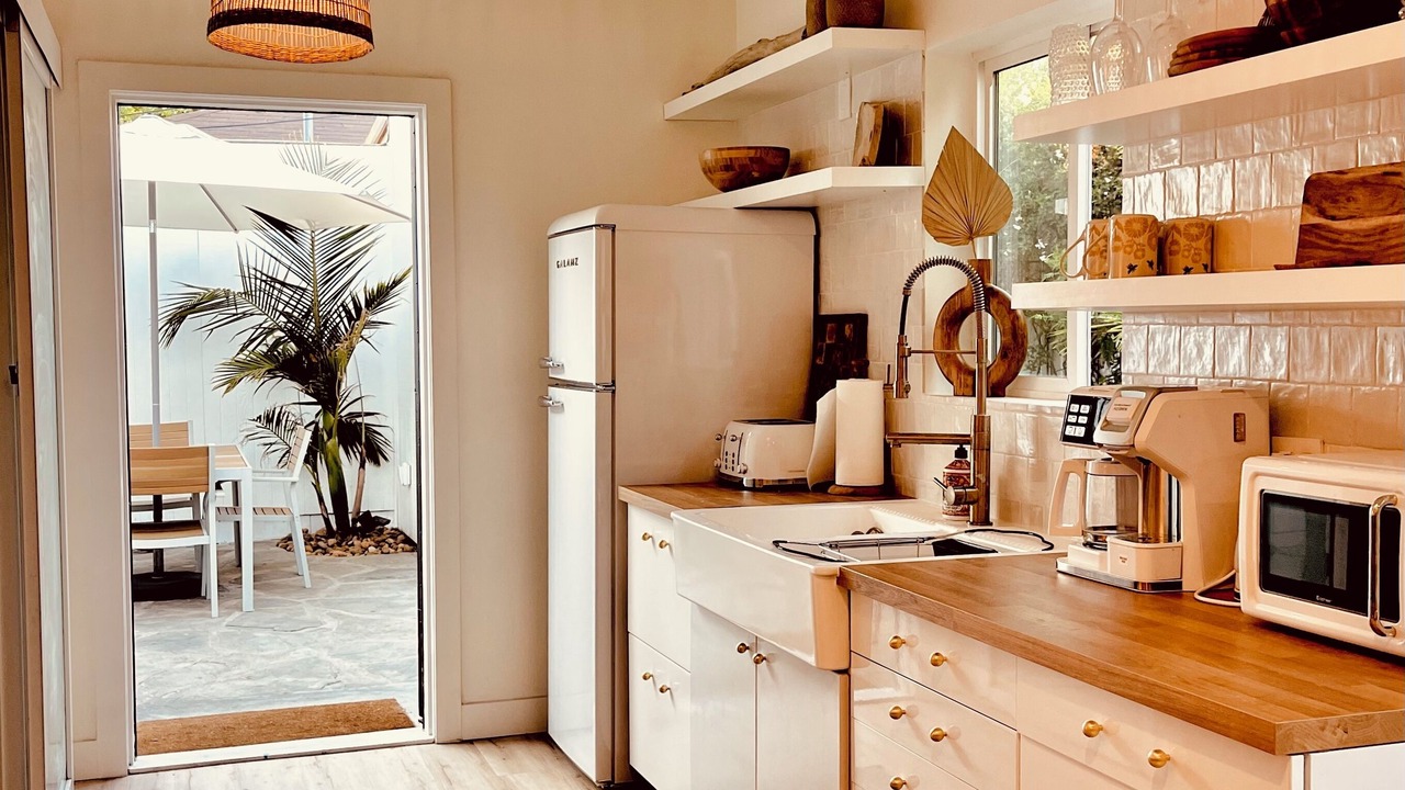 Photo of Kitchen in Marina del Rey