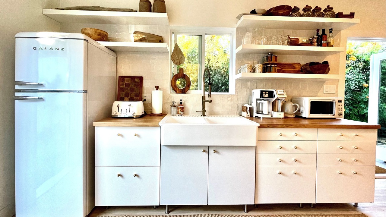 Photo of Kitchen in Marina del Rey