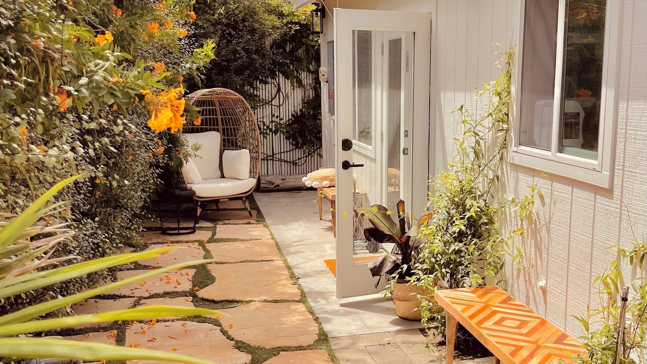 Photo of Outdoor in Marina del Rey