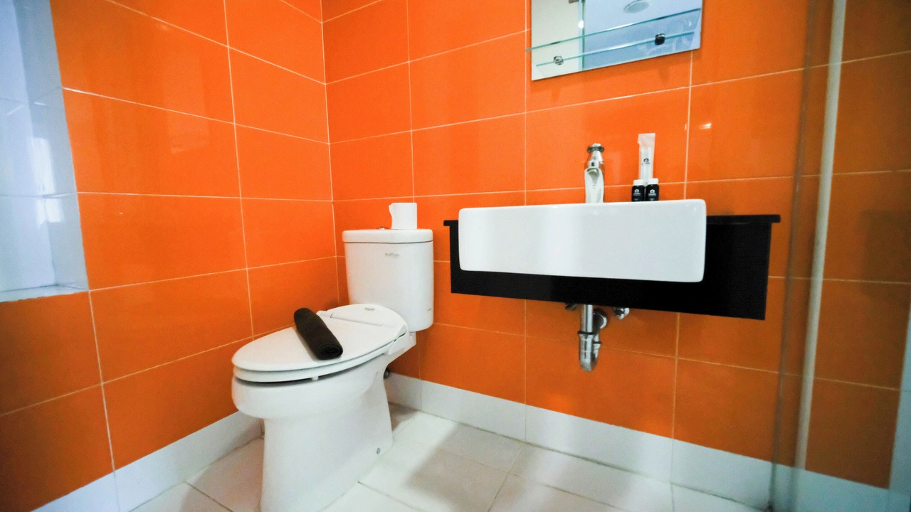 Photo of Bathroom in Siwalankerto