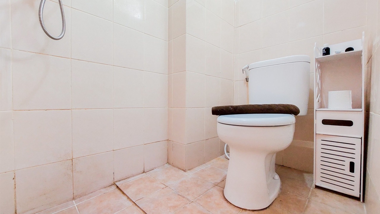 Photo of Bathroom in South Tangerang