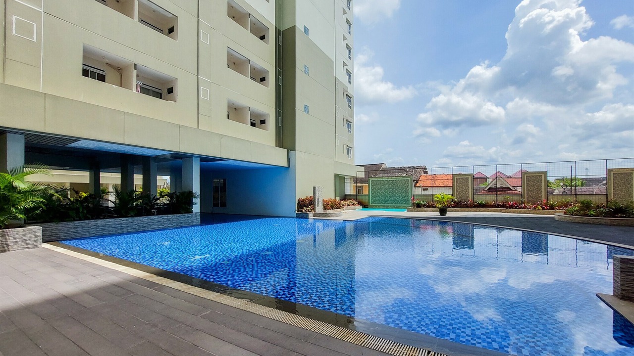 Photo of Outdoor in South Tangerang