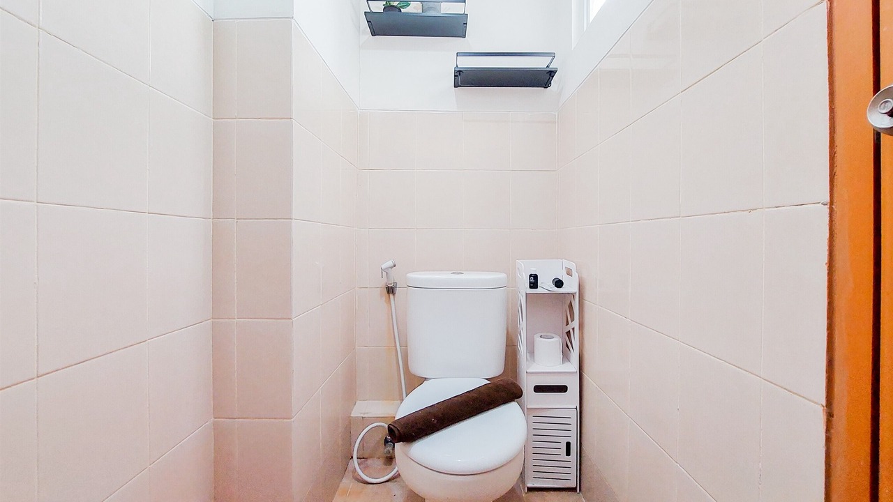 Photo of Bathroom in South Tangerang