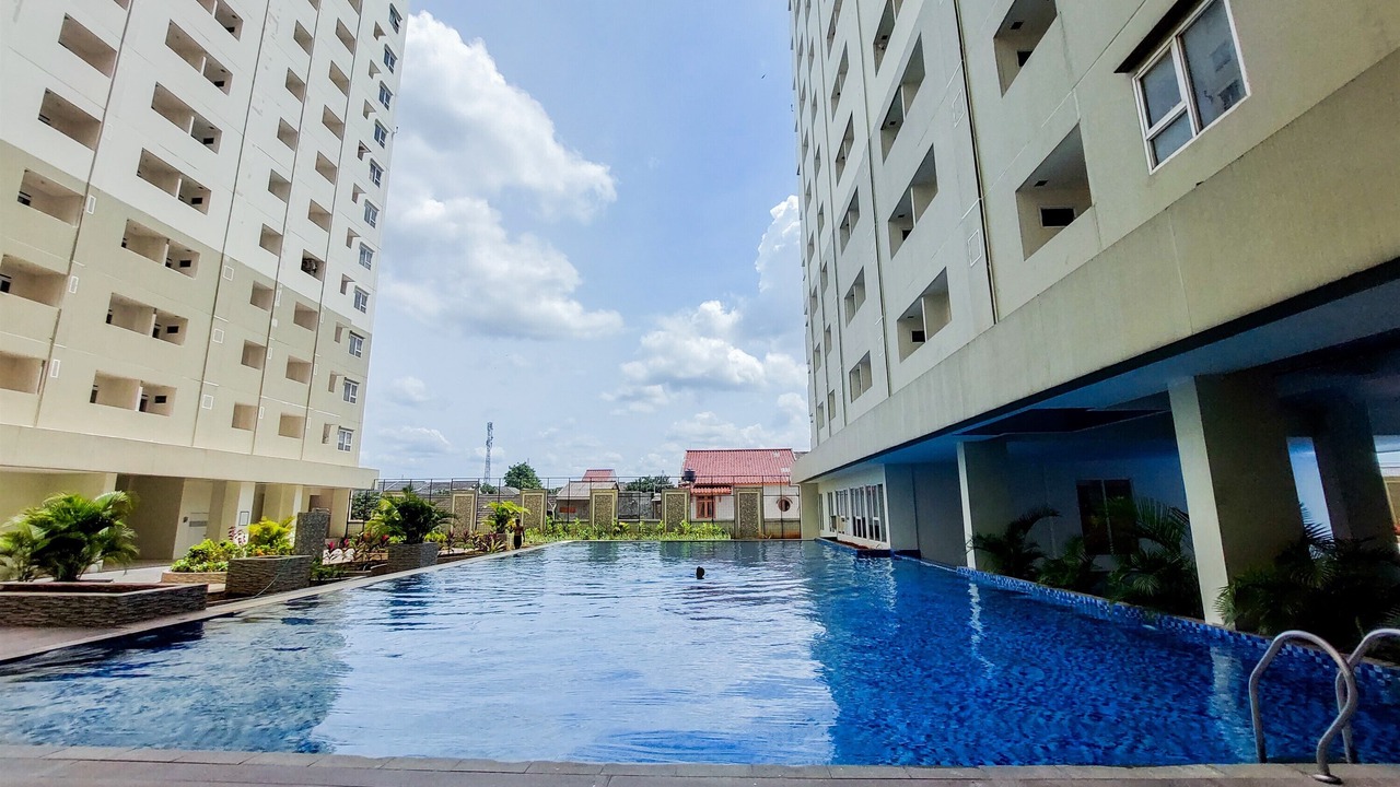 Photo of Outdoor in South Tangerang